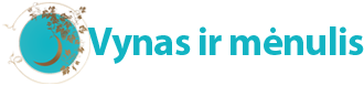 Vynas ir mėnulis